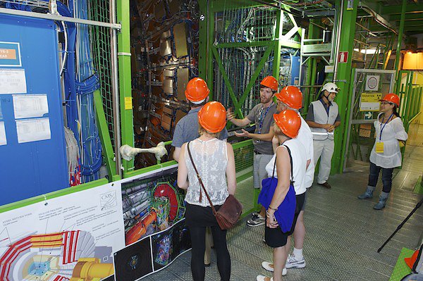 Departement Physik ETH Zürich