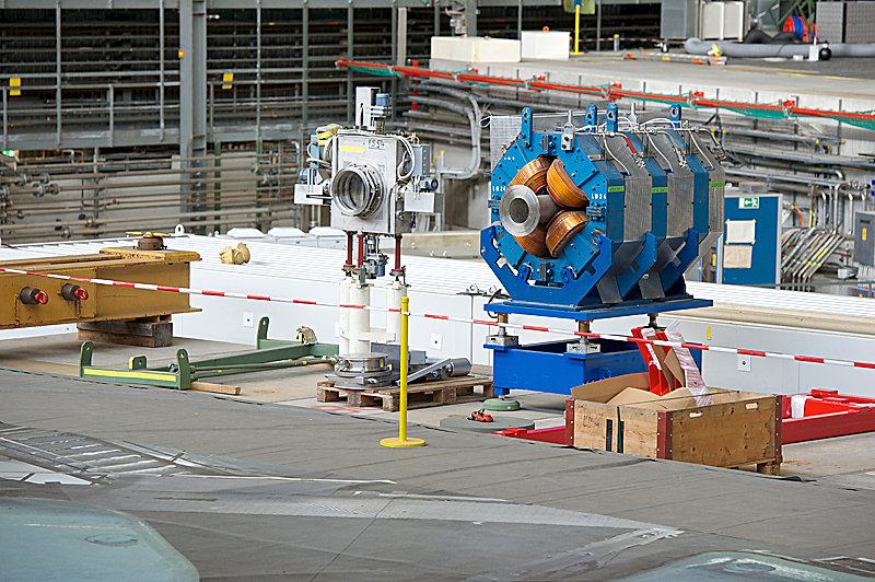 Departement Physik ETH Zürich