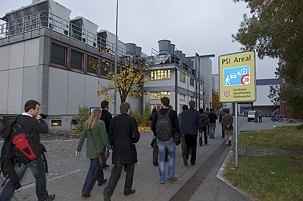 Departement Physik