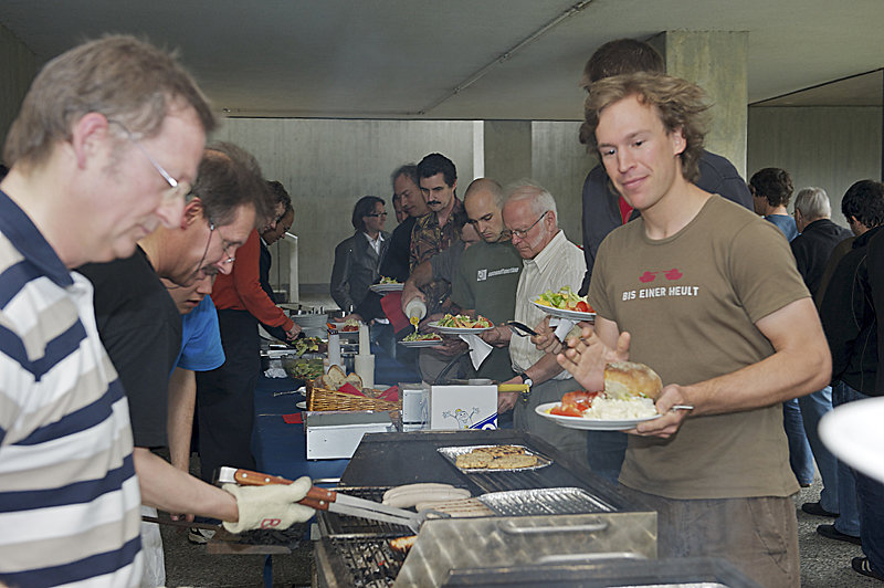 Departement Physik