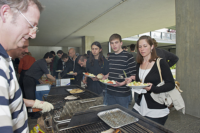 Departement Physik