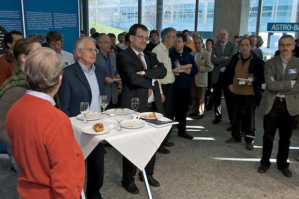 ASTRO-Ausstellung