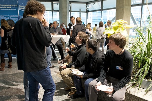 ASTRO-Ausstellung