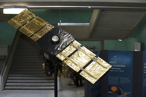 ASTRO-Ausstellung