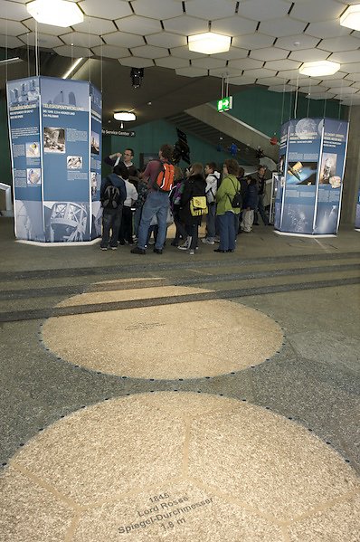 ASTRO-Ausstellung