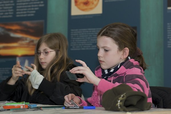 ASTRO-Ausstellung