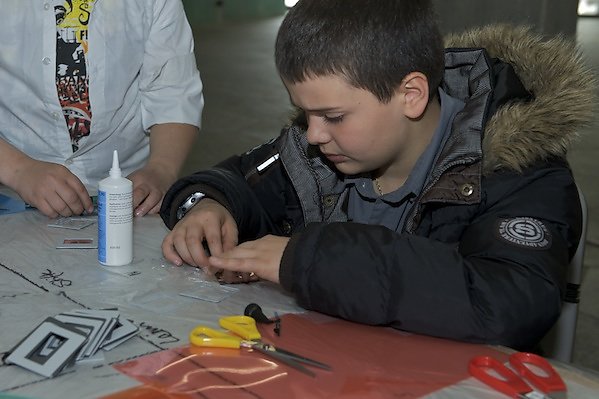 ASTRO-Ausstellung