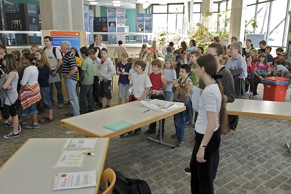 ASTRO-Ausstellung