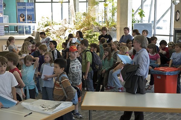 ASTRO-Ausstellung