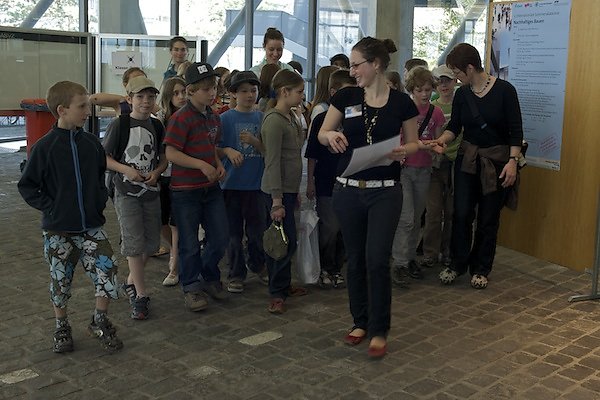 ASTRO-Ausstellung