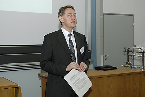 Symposium in Honour of Prof. Jürg Fröhlich